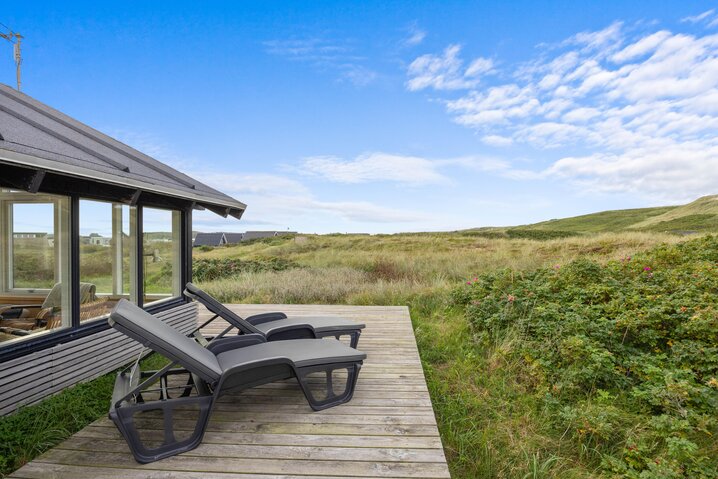 Sommerhus E4391 på Tingodden 17, Årgab - Billede #28