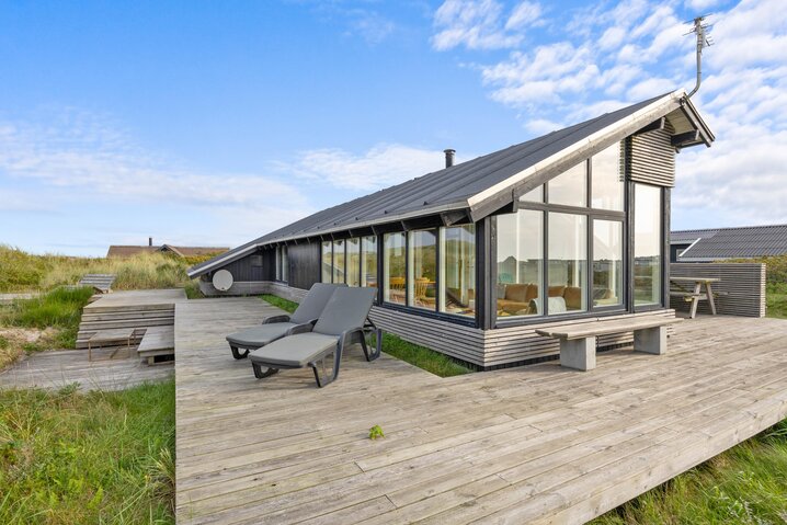 Sommerhus E4391 på Tingodden 17, Årgab - Billede #29