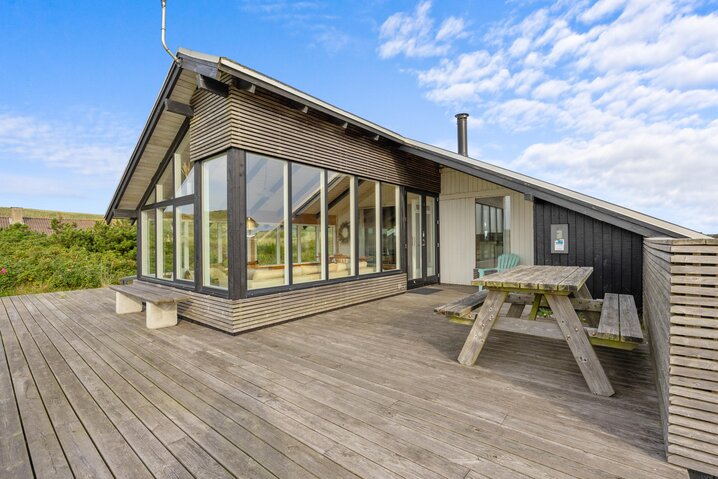 Sommerhus E4391 på Tingodden 17, Årgab - Billede #30