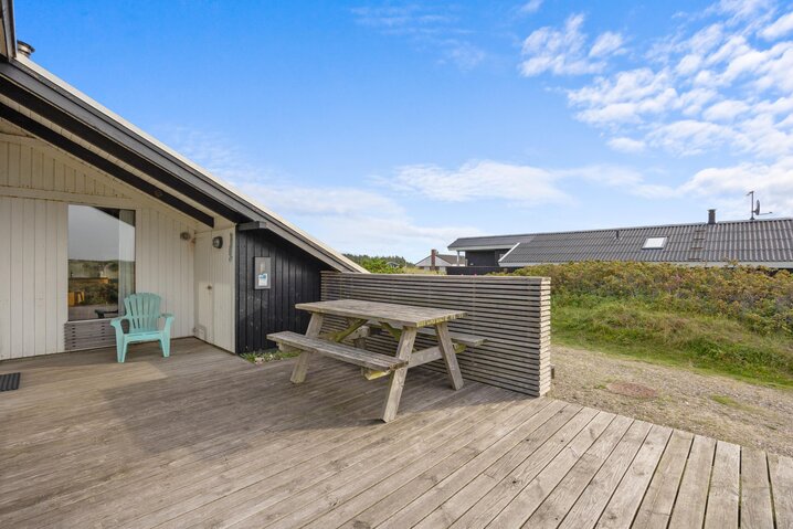 Sommerhus E4391 på Tingodden 17, Årgab - Billede #31