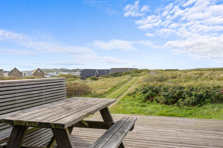 Sommerhus E4391 på Tingodden 17, Årgab - Billede #32