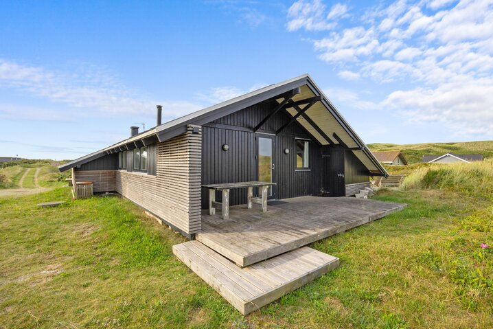 Sommerhus E4391 på Tingodden 17, Årgab - Billede #33