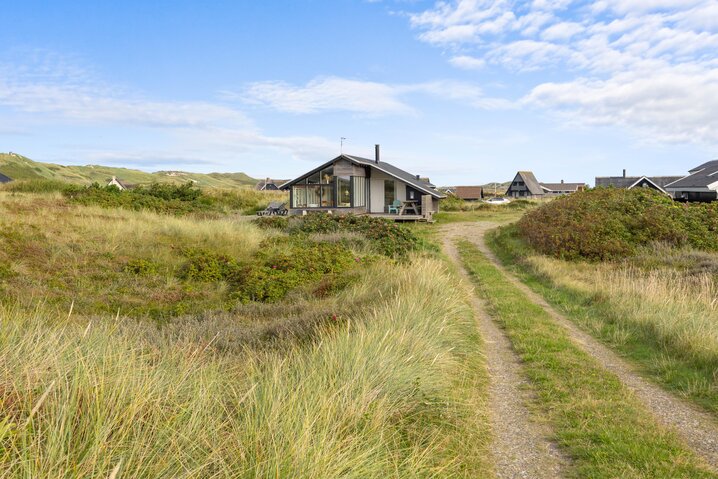 Sommerhus E4391 på Tingodden 17, Årgab - Billede #34