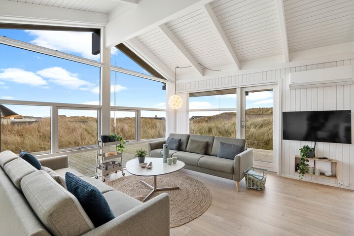 Sommerhus E4396 på Tingodden 507, Årgab - Billede #1