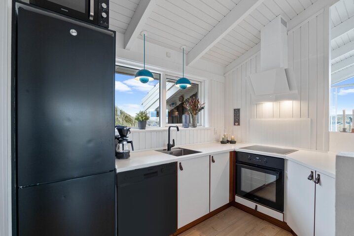 Sommerhus E4396 på Tingodden 507, Årgab - Billede #2