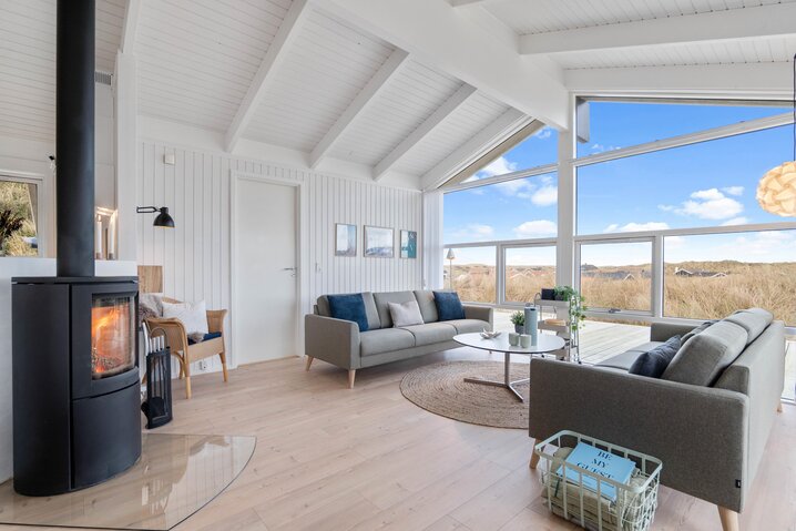 Sommerhus E4396 på Tingodden 507, Årgab - Billede #5