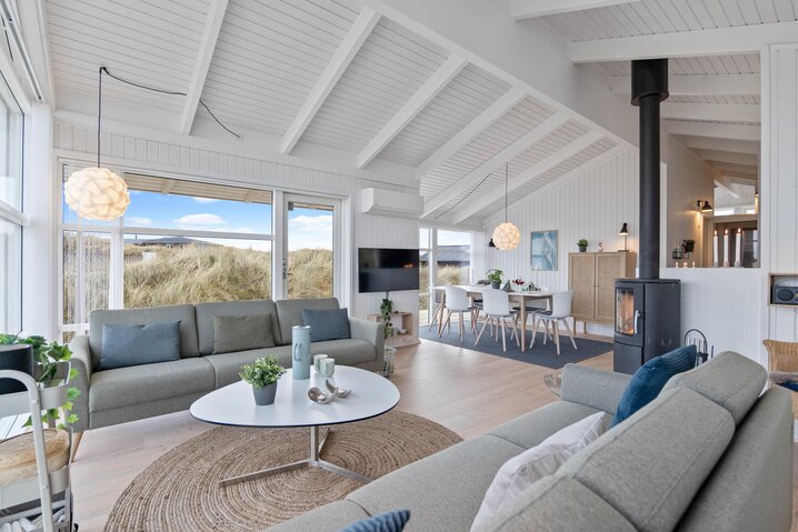 Sommerhus E4396 på Tingodden 507, Årgab - Billede #6