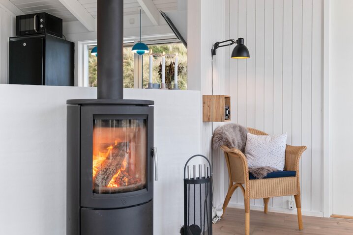 Sommerhus E4396 på Tingodden 507, Årgab - Billede #7