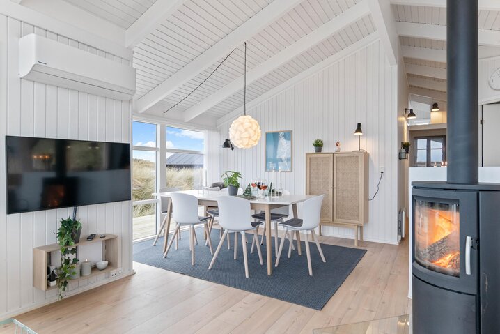 Sommerhus E4396 på Tingodden 507, Årgab - Billede #8