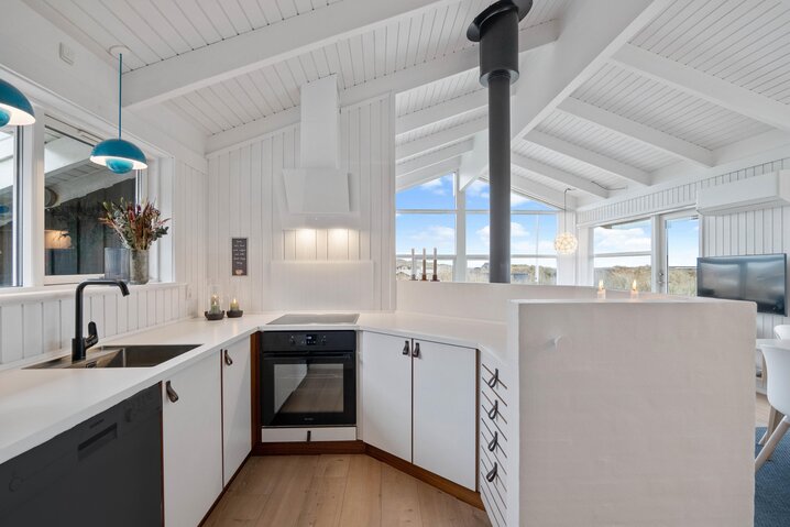 Sommerhus E4396 på Tingodden 507, Årgab - Billede #11