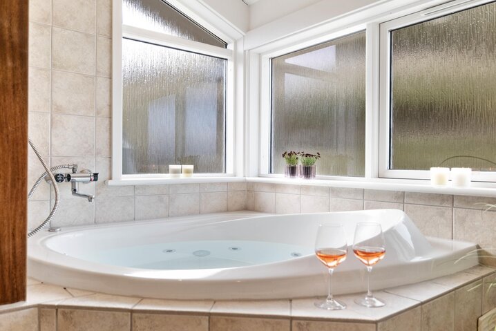 Sommerhus E4396 på Tingodden 507, Årgab - Billede #16