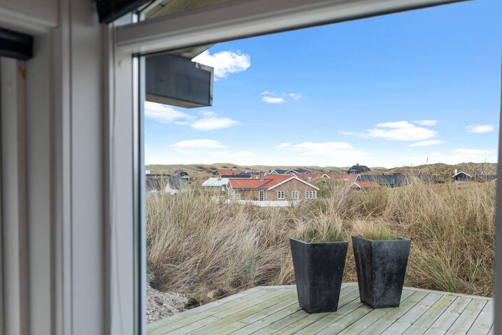 Sommerhus E4396 på Tingodden 507, Årgab - Billede #23