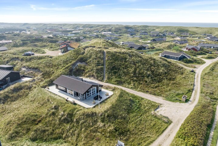 Sommerhus E4396 på Tingodden 507, Årgab - Billede #0