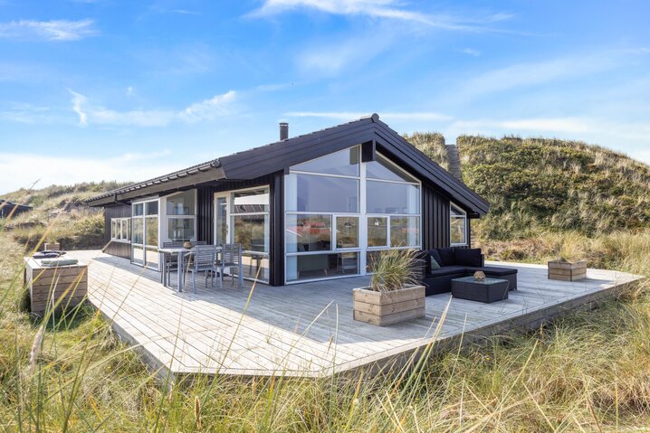 Sommerhus E4396 på Tingodden 507, Årgab - Billede #24