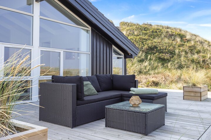 Sommerhus E4396 på Tingodden 507, Årgab - Billede #25