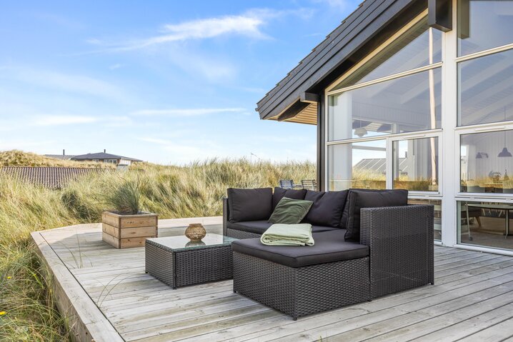 Sommerhus E4396 på Tingodden 507, Årgab - Billede #27