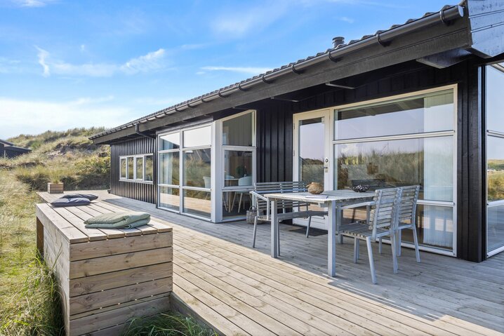 Sommerhus E4396 på Tingodden 507, Årgab - Billede #28