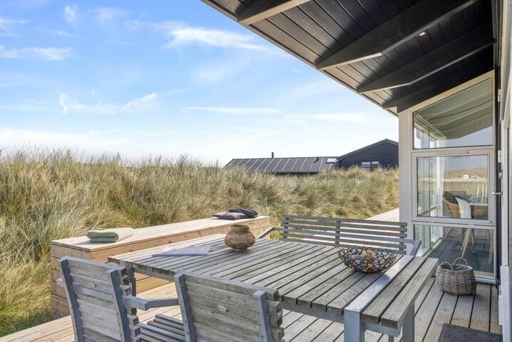 Sommerhus E4396 på Tingodden 507, Årgab - Billede #29