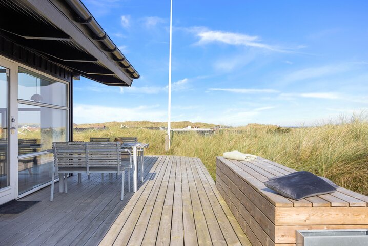 Sommerhus E4396 på Tingodden 507, Årgab - Billede #31