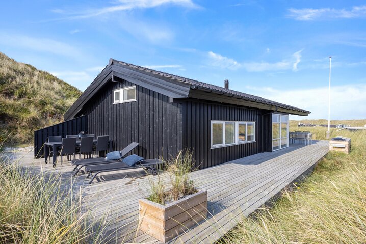 Sommerhus E4396 på Tingodden 507, Årgab - Billede #32