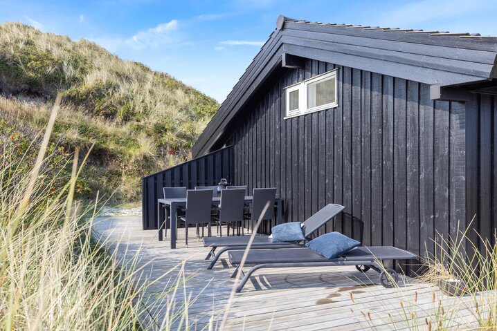 Sommerhus E4396 på Tingodden 507, Årgab - Billede #33