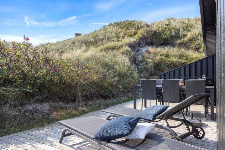 Sommerhus E4396 på Tingodden 507, Årgab - Billede #34