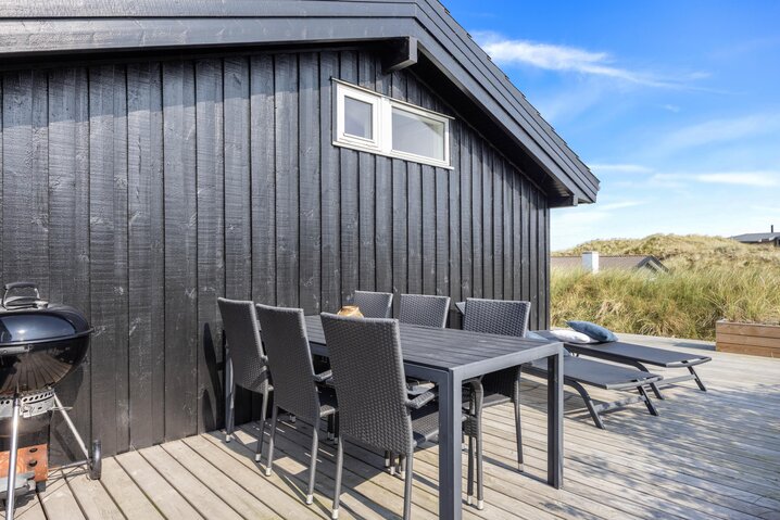 Sommerhus E4396 på Tingodden 507, Årgab - Billede #35