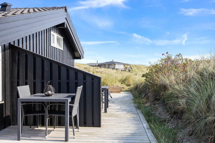 Sommerhus E4396 på Tingodden 507, Årgab - Billede #36