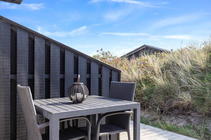 Sommerhus E4396 på Tingodden 507, Årgab - Billede #37