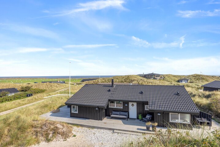 Sommerhus E4396 på Tingodden 507, Årgab - Billede #38