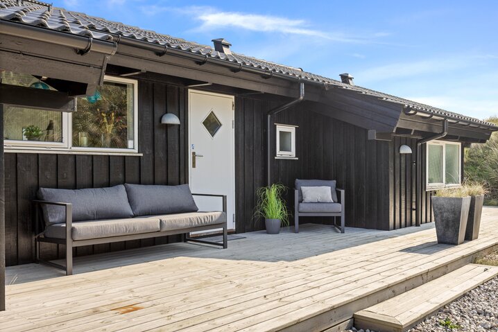 Sommerhus E4396 på Tingodden 507, Årgab - Billede #39