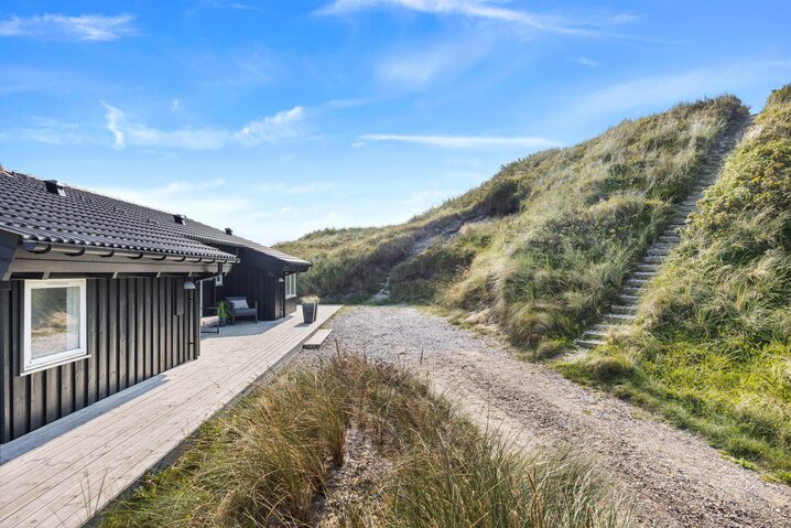 Sommerhus E4396 på Tingodden 507, Årgab - Billede #41