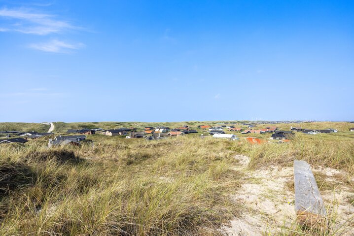 Sommerhus E4396 på Tingodden 507, Årgab - Billede #42