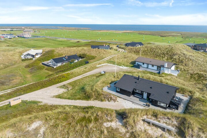 Sommerhus E4396 på Tingodden 507, Årgab - Billede #43