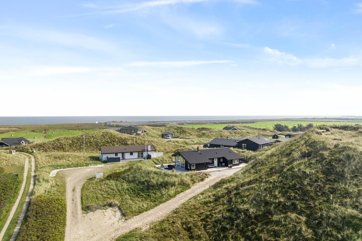 Sommerhus E4396 på Tingodden 507, Årgab - Billede #44