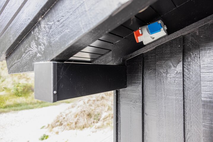 Sommerhus E4396 på Tingodden 507, Årgab - Billede #45