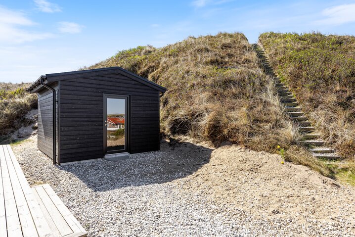 Ferienhaus E4396 in Tingodden 507, Årgab - Bild #43