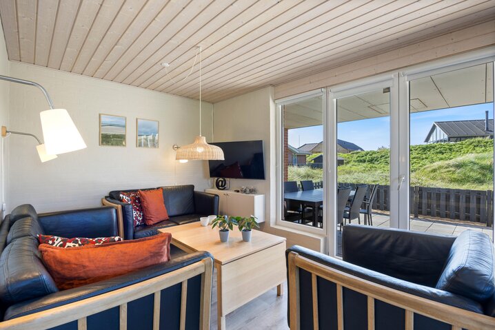 Sommerhus E4400 på Karen Brands Vej 103, Årgab - Billede #2