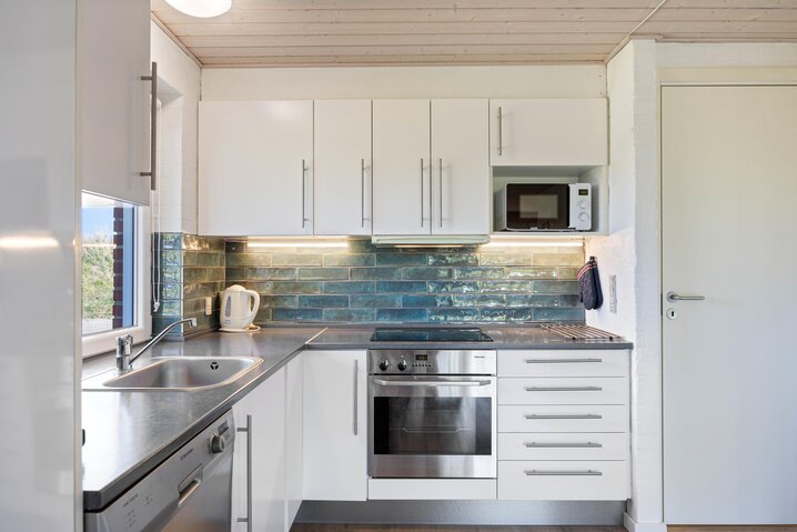 Sommerhus E4400 på Karen Brands Vej 103, Årgab - Billede #3