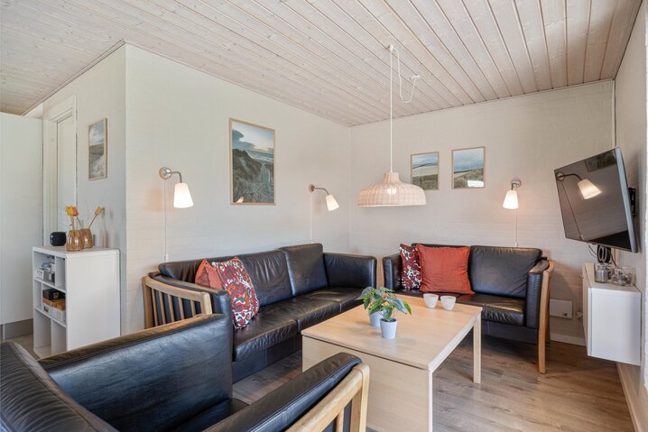 Sommerhus E4400 på Karen Brands Vej 103, Årgab - Billede #4