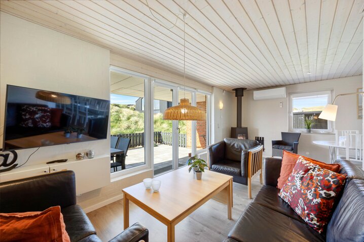 Sommerhus E4400 på Karen Brands Vej 103, Årgab - Billede #5