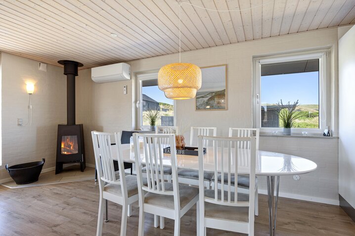 Sommerhus E4400 på Karen Brands Vej 103, Årgab - Billede #7