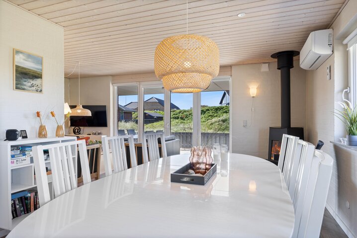 Sommerhus E4400 på Karen Brands Vej 103, Årgab - Billede #8