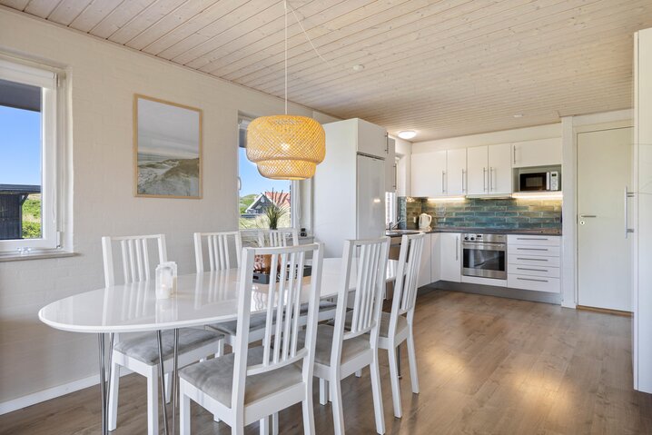 Sommerhus E4400 på Karen Brands Vej 103, Årgab - Billede #9