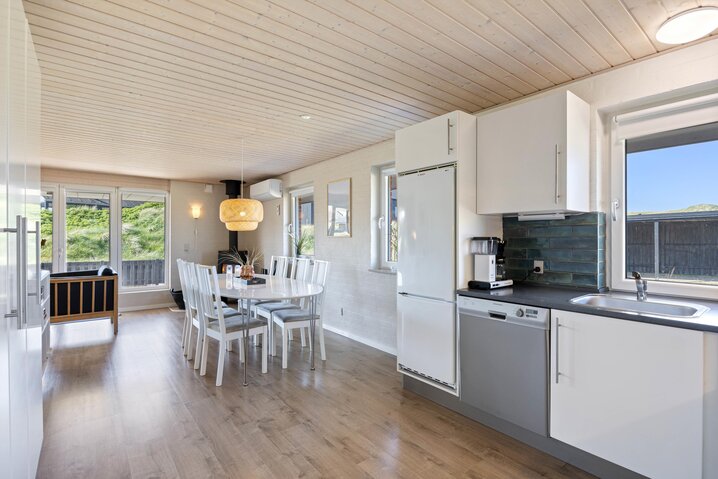 Sommerhus E4400 på Karen Brands Vej 103, Årgab - Billede #10