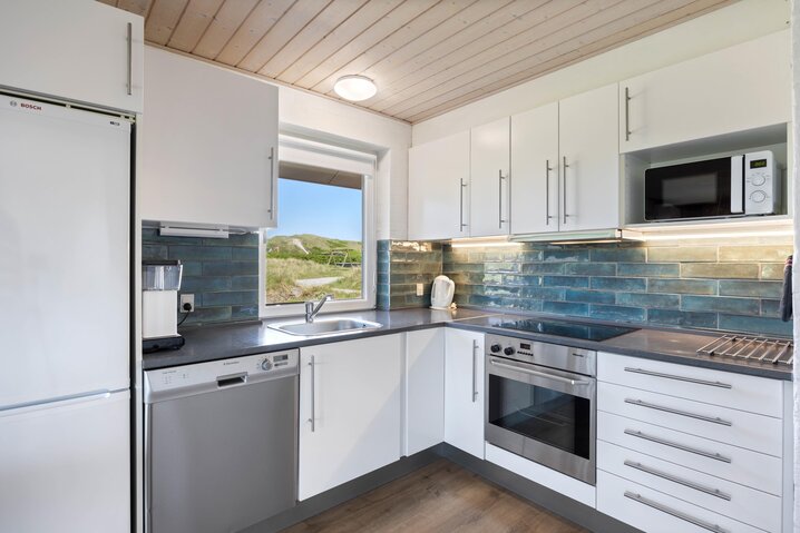 Sommerhus E4400 på Karen Brands Vej 103, Årgab - Billede #11