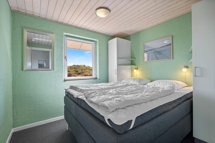 Sommerhus E4400 på Karen Brands Vej 103, Årgab - Billede #12