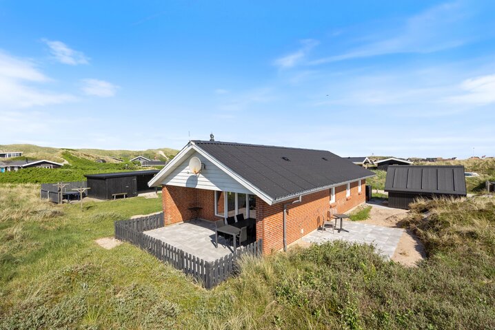 Sommerhus E4400 på Karen Brands Vej 103, Årgab - Billede #19