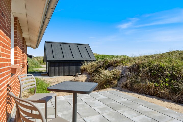 Sommerhus E4400 på Karen Brands Vej 103, Årgab - Billede #20