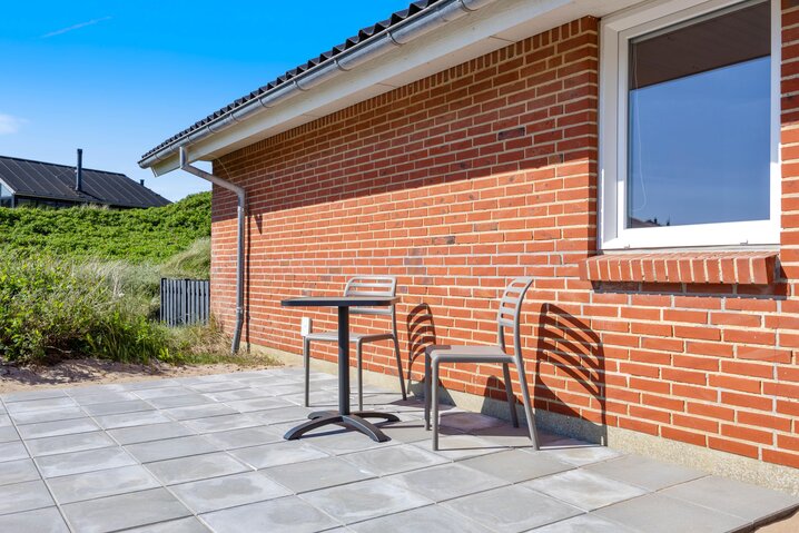 Sommerhus E4400 på Karen Brands Vej 103, Årgab - Billede #21